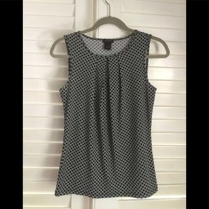 Ann Taylor top